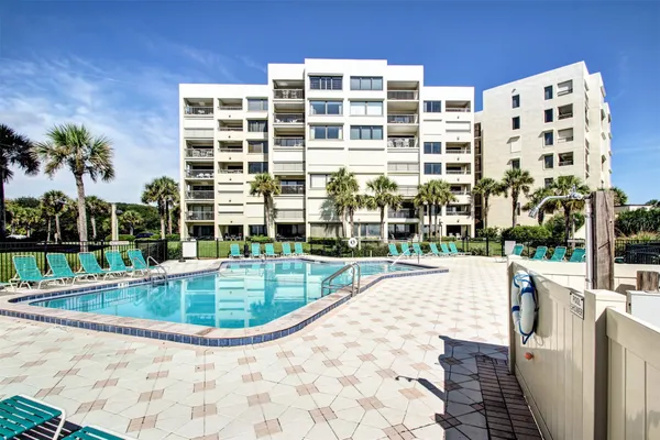 $1,100,000 | 4800 Amelia Island Parkway, Unit B182, Fernandina Beach, FL 32034