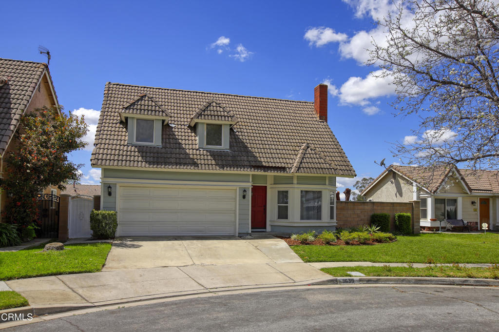 11639 Mount Rainier Court Rancho Cucamonga, CA 91737 - Photo 1 of 20 _MG_7838