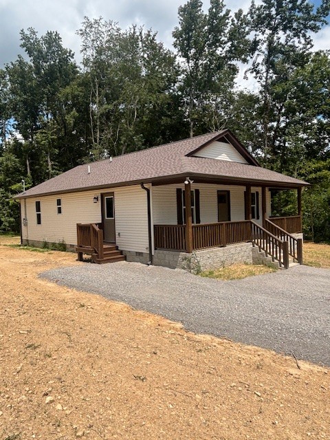 2305 Charley Davis Road Goodspring, TN 38460 - Photo 6 of 20 Gallery Image 6