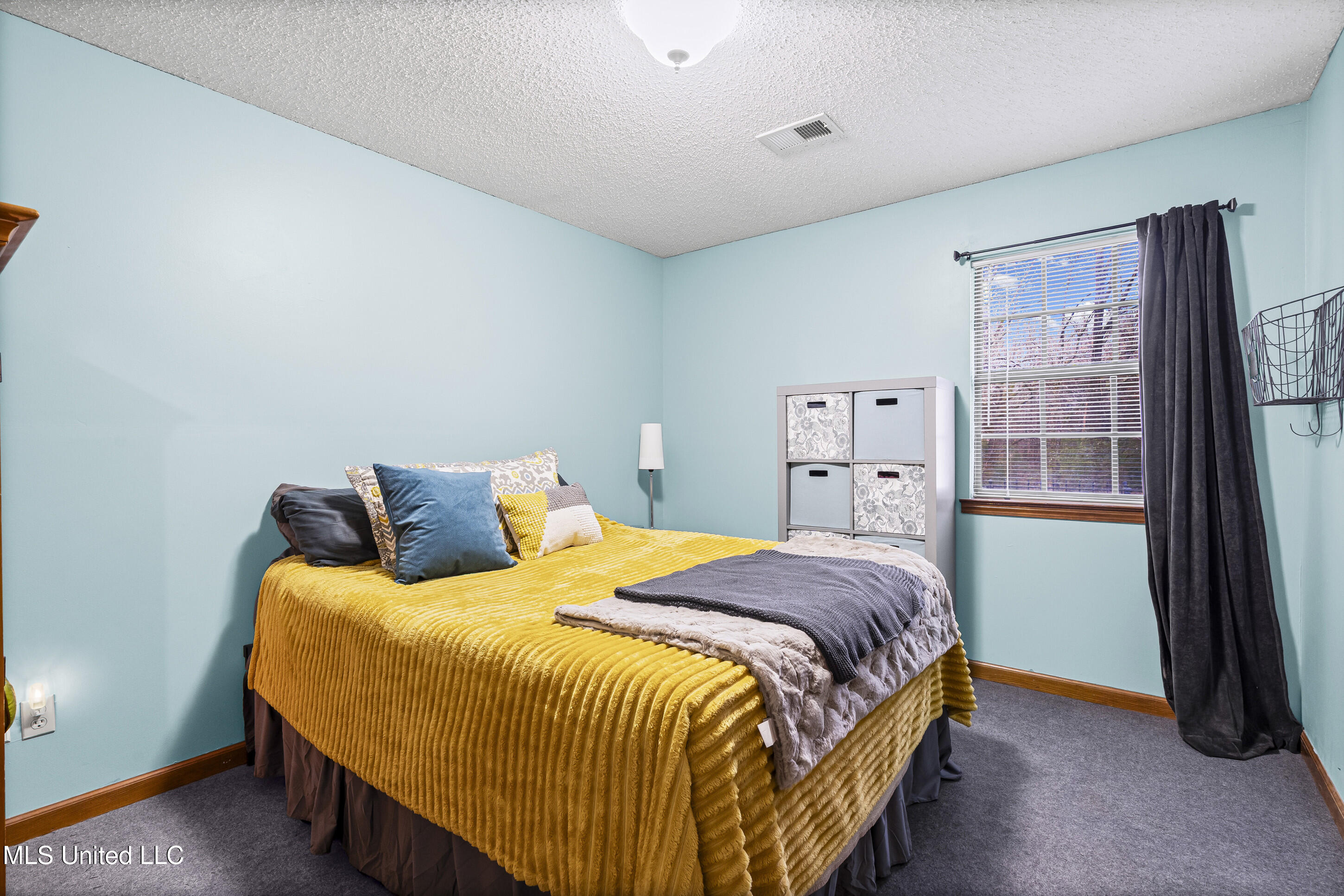 3165 Star Landing Road Nesbit, MS 38651 - Photo 18 of 33 Bedroom 2