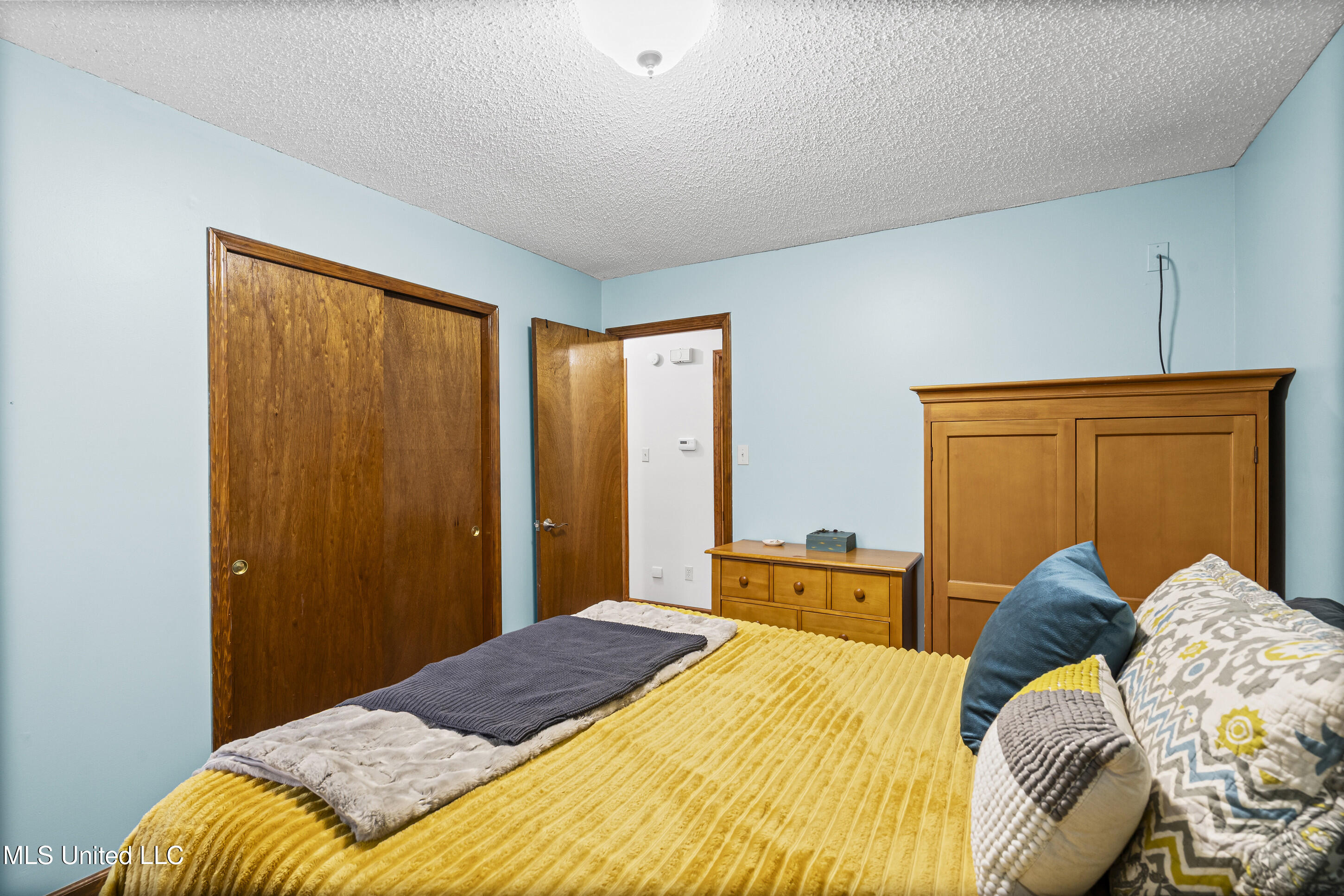 3165 Star Landing Road Nesbit, MS 38651 - Photo 19 of 33 Bedroom 2