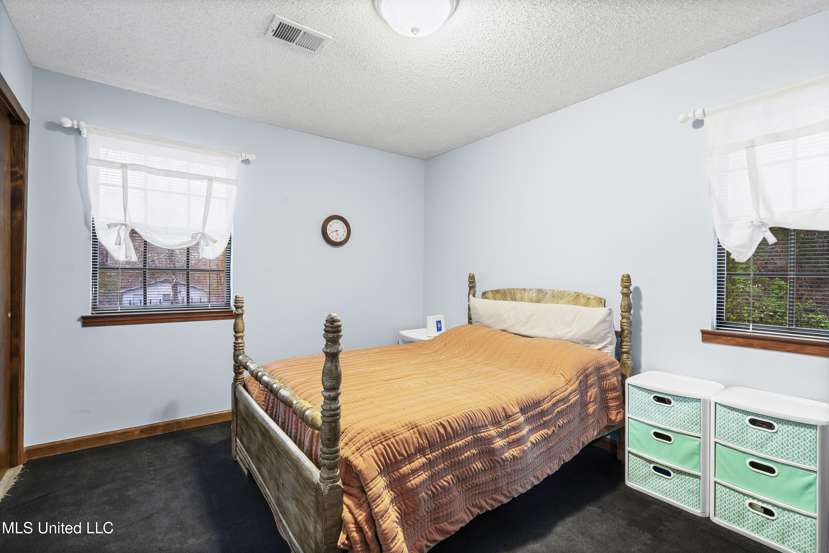 3165 Star Landing Road Nesbit, MS 38651 - Photo 21 of 33 Bedroom 3