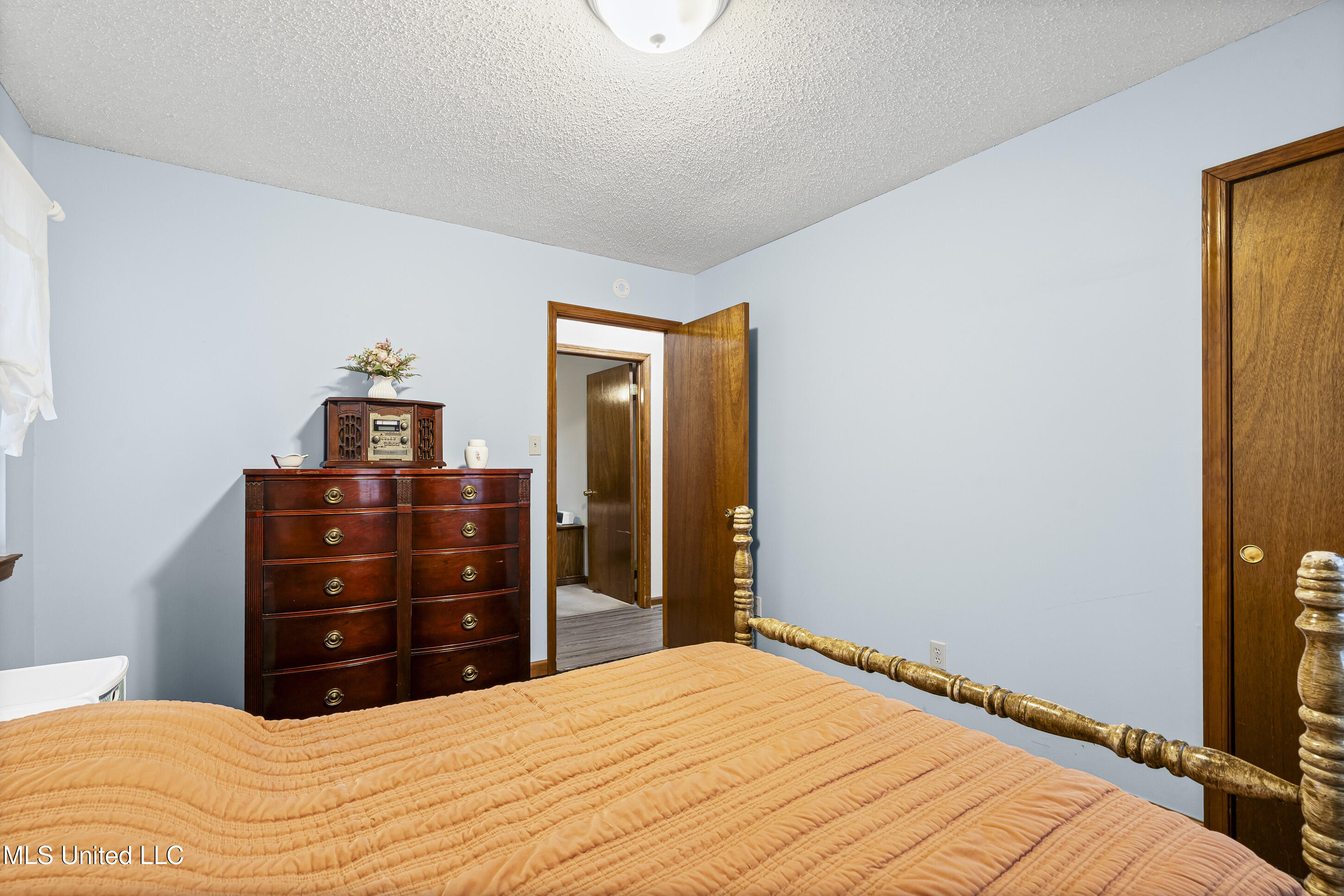 3165 Star Landing Road Nesbit, MS 38651 - Photo 22 of 33 Bedroom 3