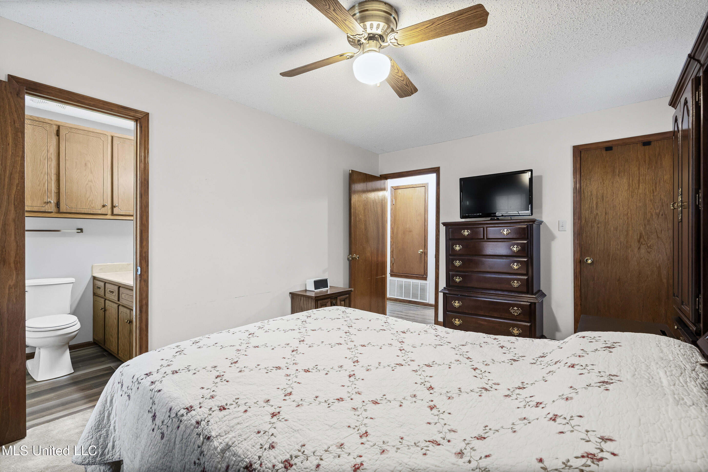 3165 Star Landing Road Nesbit, MS 38651 - Photo 24 of 33 Master Bedroom