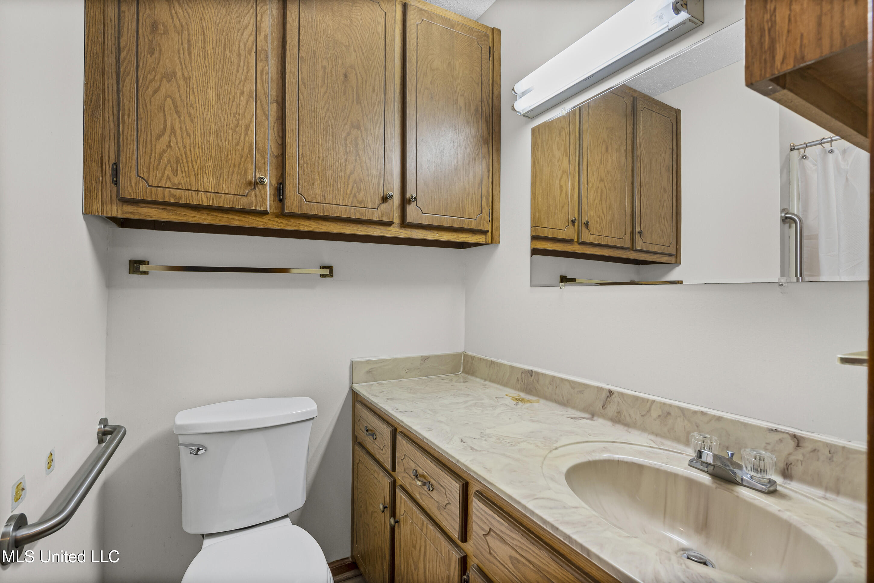 3165 Star Landing Road Nesbit, MS 38651 - Photo 25 of 33 Master Bathroom