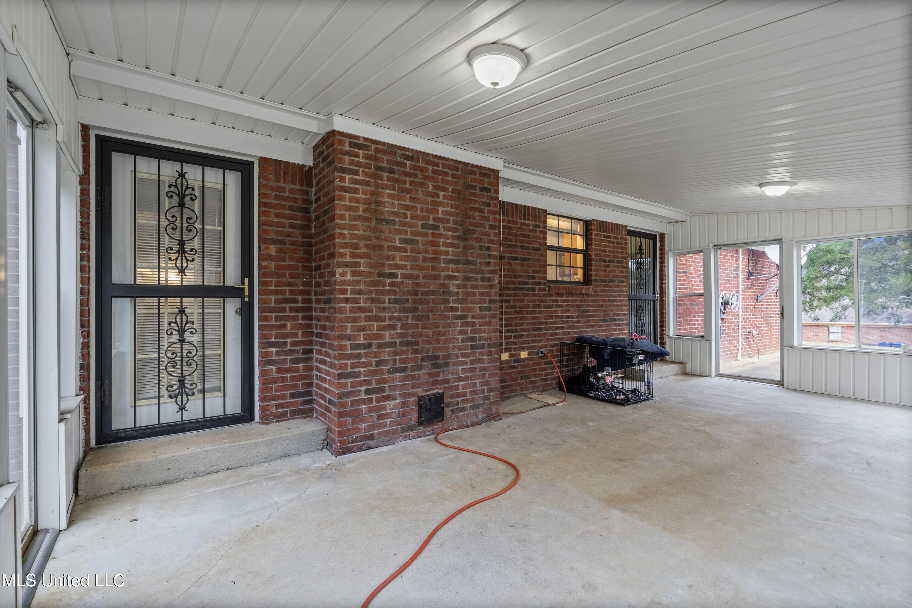 3165 Star Landing Road Nesbit, MS 38651 - Photo 31 of 33 Sunroom