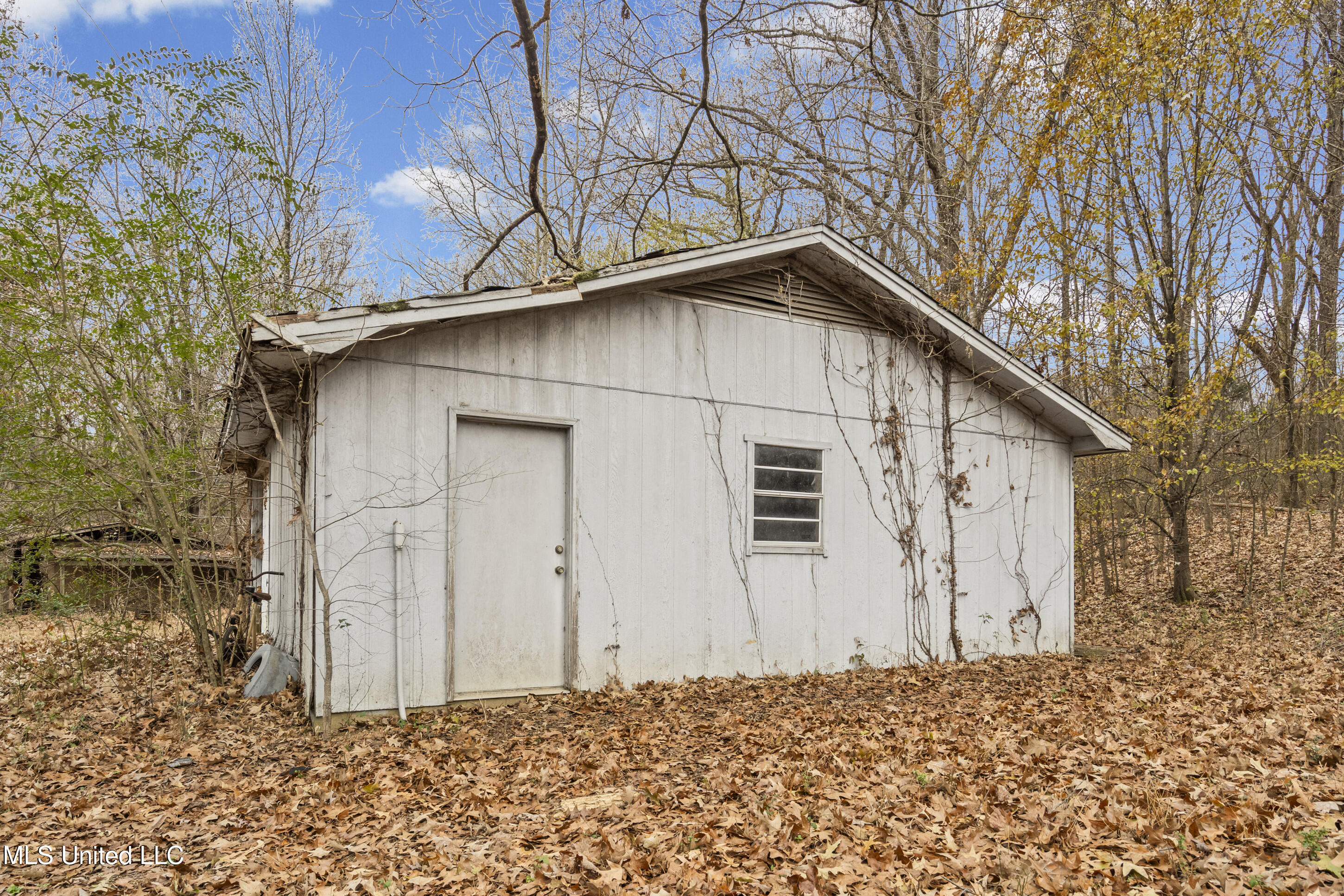 3165 Star Landing Road Nesbit, MS 38651 - Photo 32 of 33 Shop