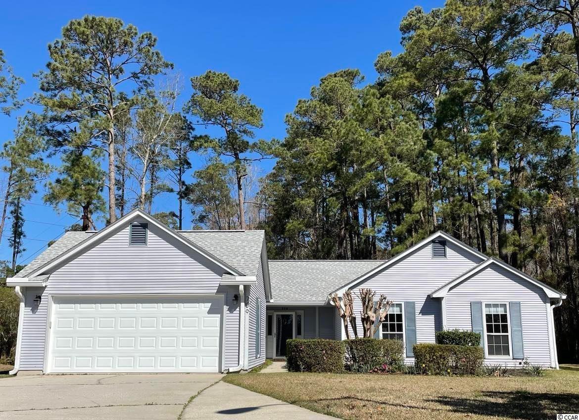 709 Hummingbird Drive Murrells Inlet, SC 29576 - Photo 1 of 21 Gallery Image 1