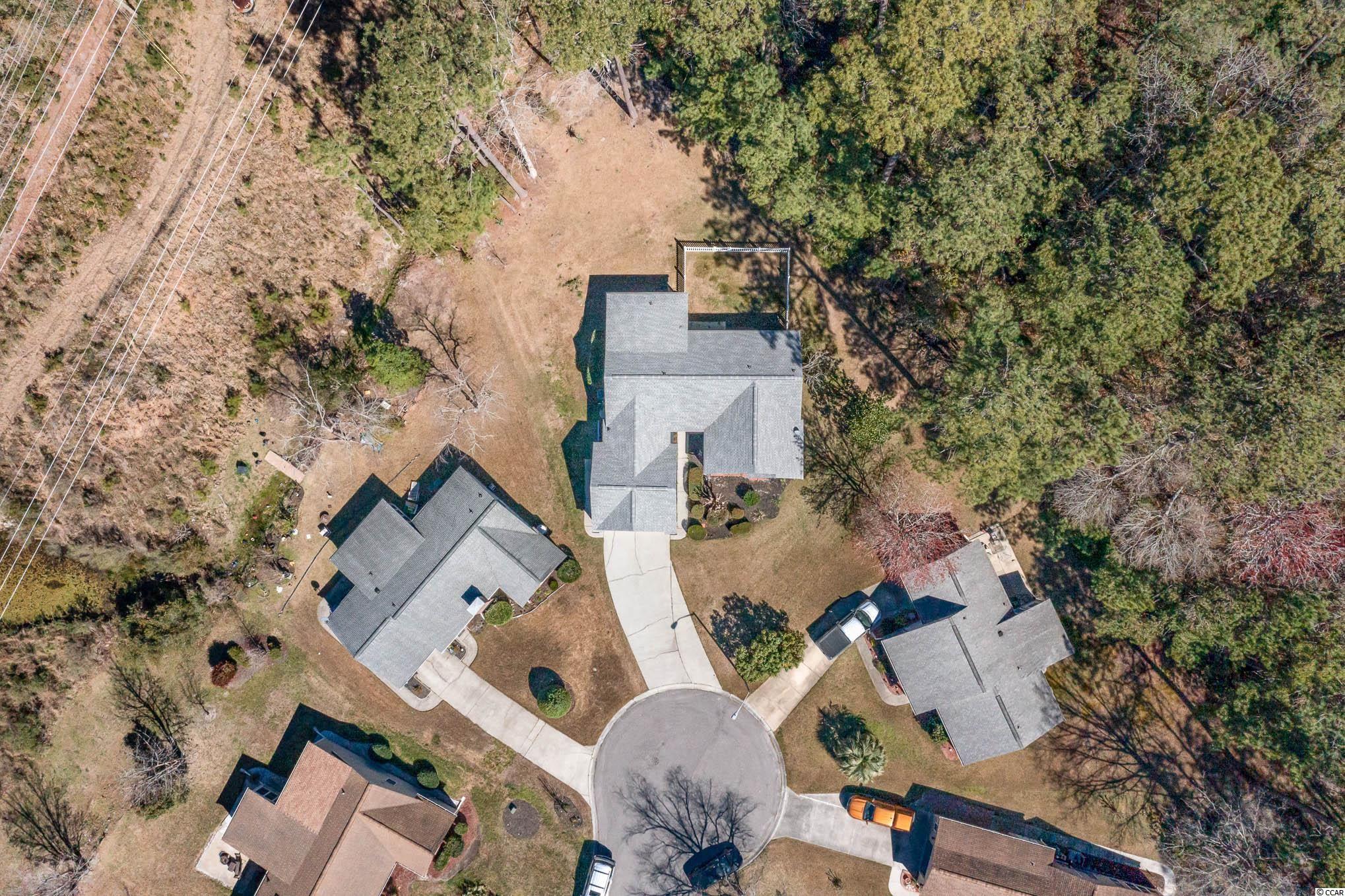 709 Hummingbird Drive Murrells Inlet, SC 29576 - Photo 20 of 21 Gallery Image 20