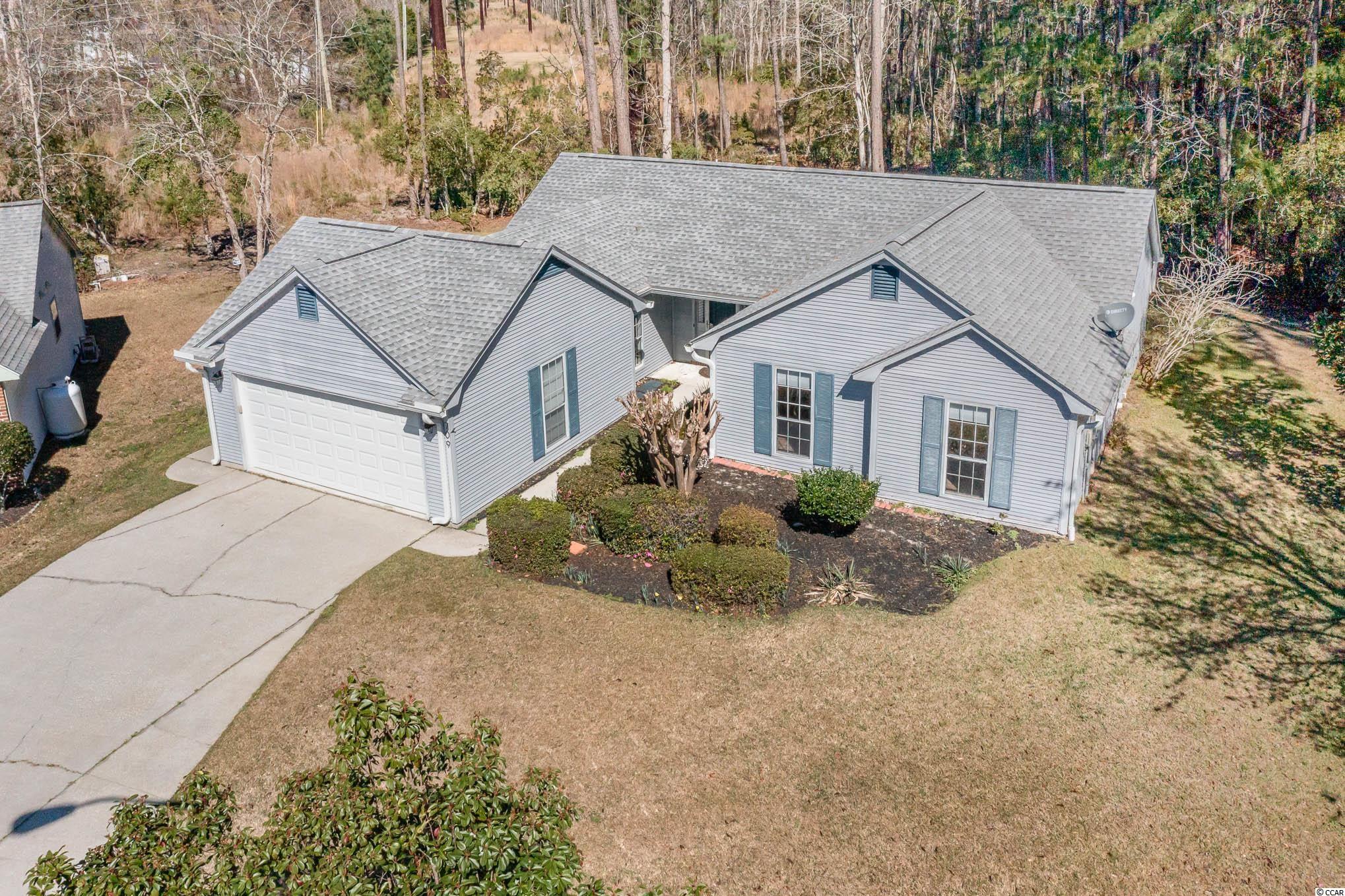 709 Hummingbird Drive Murrells Inlet, SC 29576 - Photo 2 of 21 Gallery Image 2