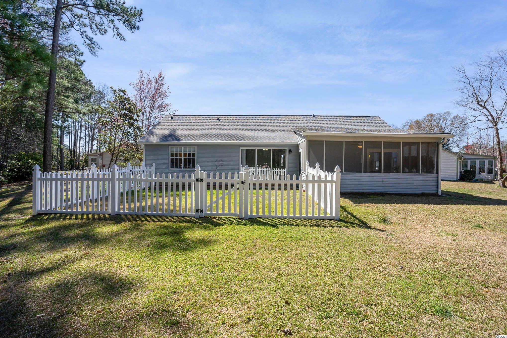 709 Hummingbird Drive Murrells Inlet, SC 29576 - Photo 21 of 21 Gallery Image 21