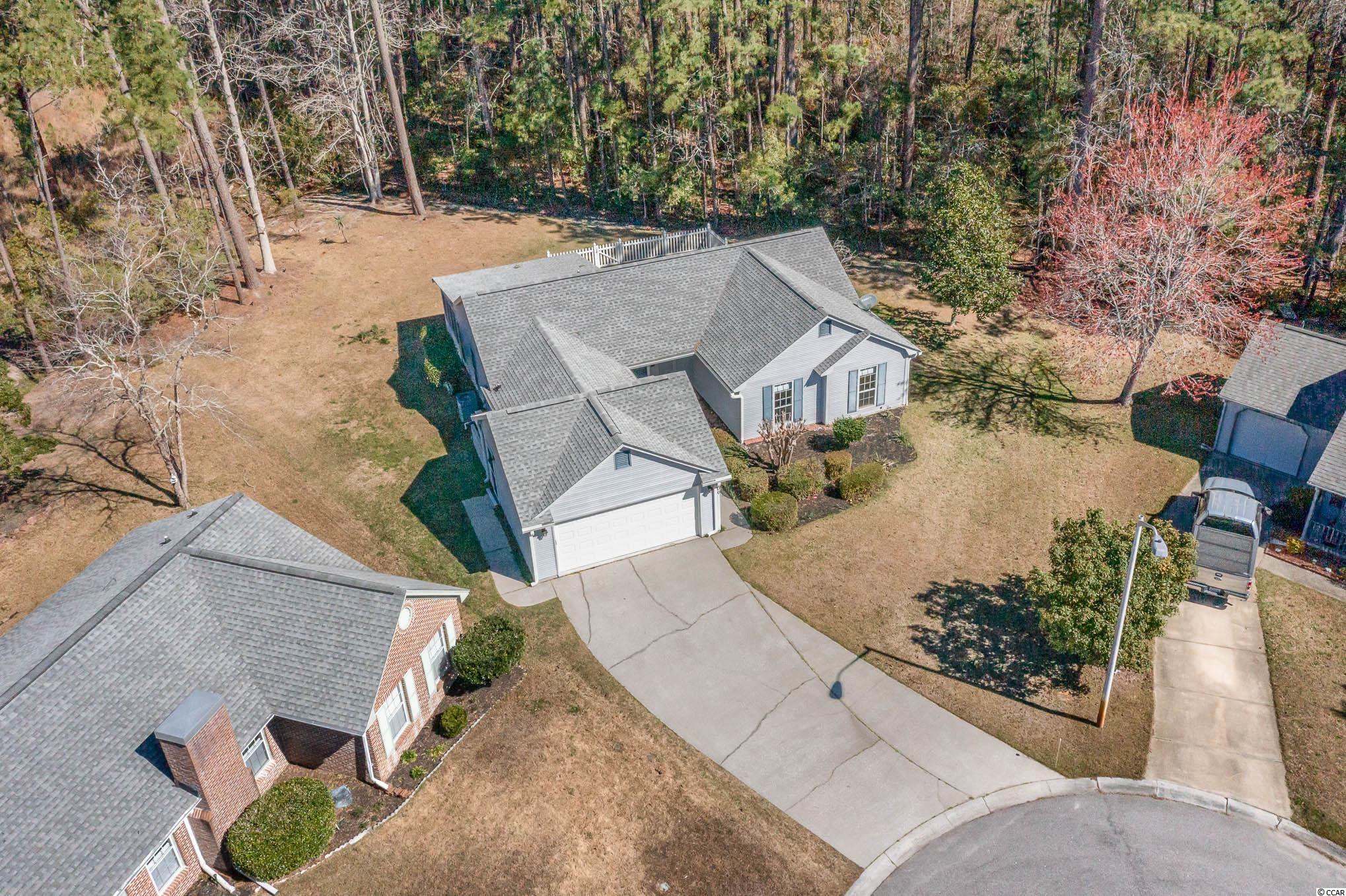709 Hummingbird Drive Murrells Inlet, SC 29576 - Photo 3 of 21 Gallery Image 3