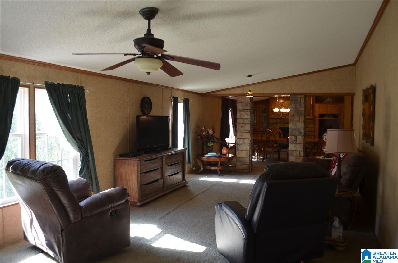 799 Pleasant Hills Road Odenville, AL 35120 - Photo 2 of 49