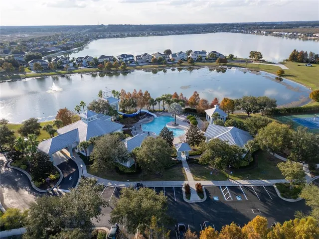 $320,000 | 509 Juniper Springs Drive, Groveland, FL 34736