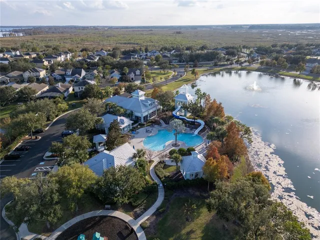 $320,000 | 509 Juniper Springs Drive, Groveland, FL 34736