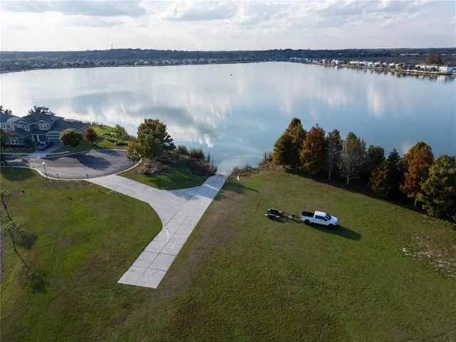 $320,000 | 509 Juniper Springs Drive, Groveland, FL 34736