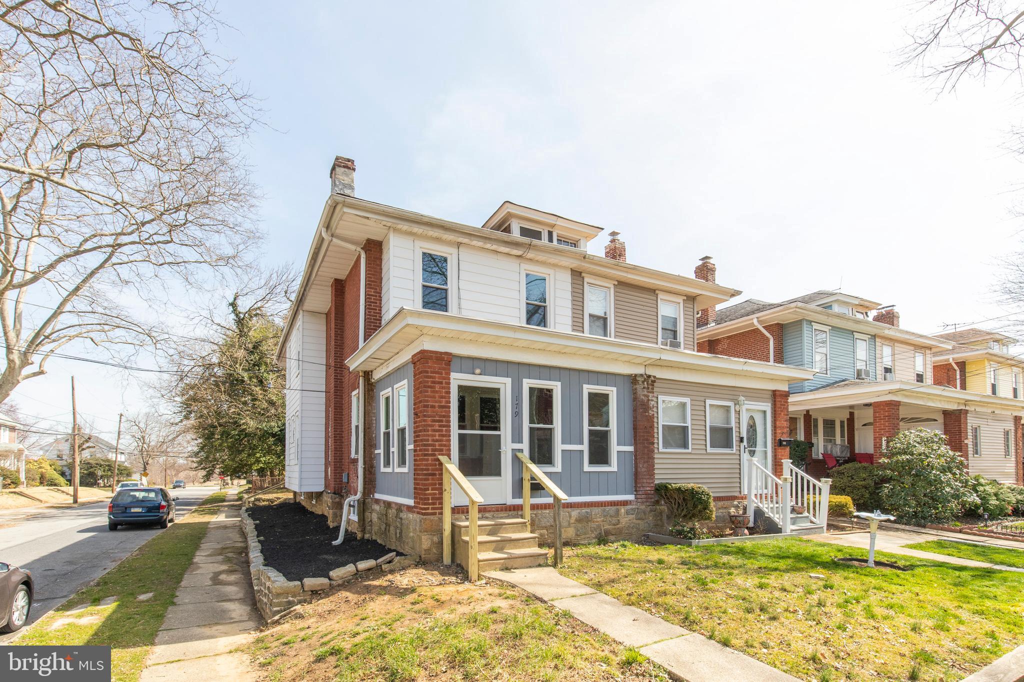 179 East Avon Road Brookhaven, PA 19015 - Photo 1 of 16 Gallery Image 1