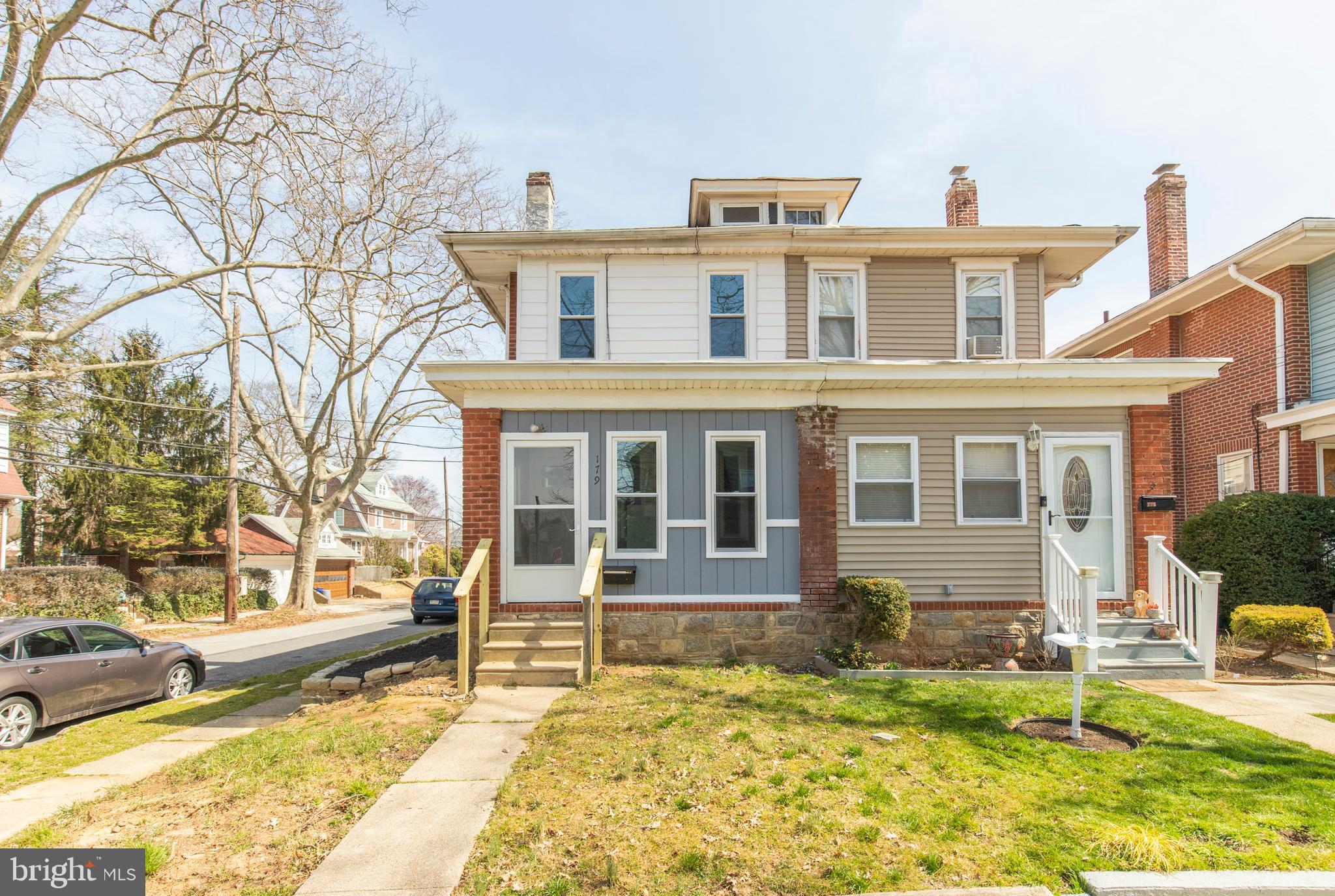 179 East Avon Road Brookhaven, PA 19015 - Photo 16 of 16 Gallery Image 16