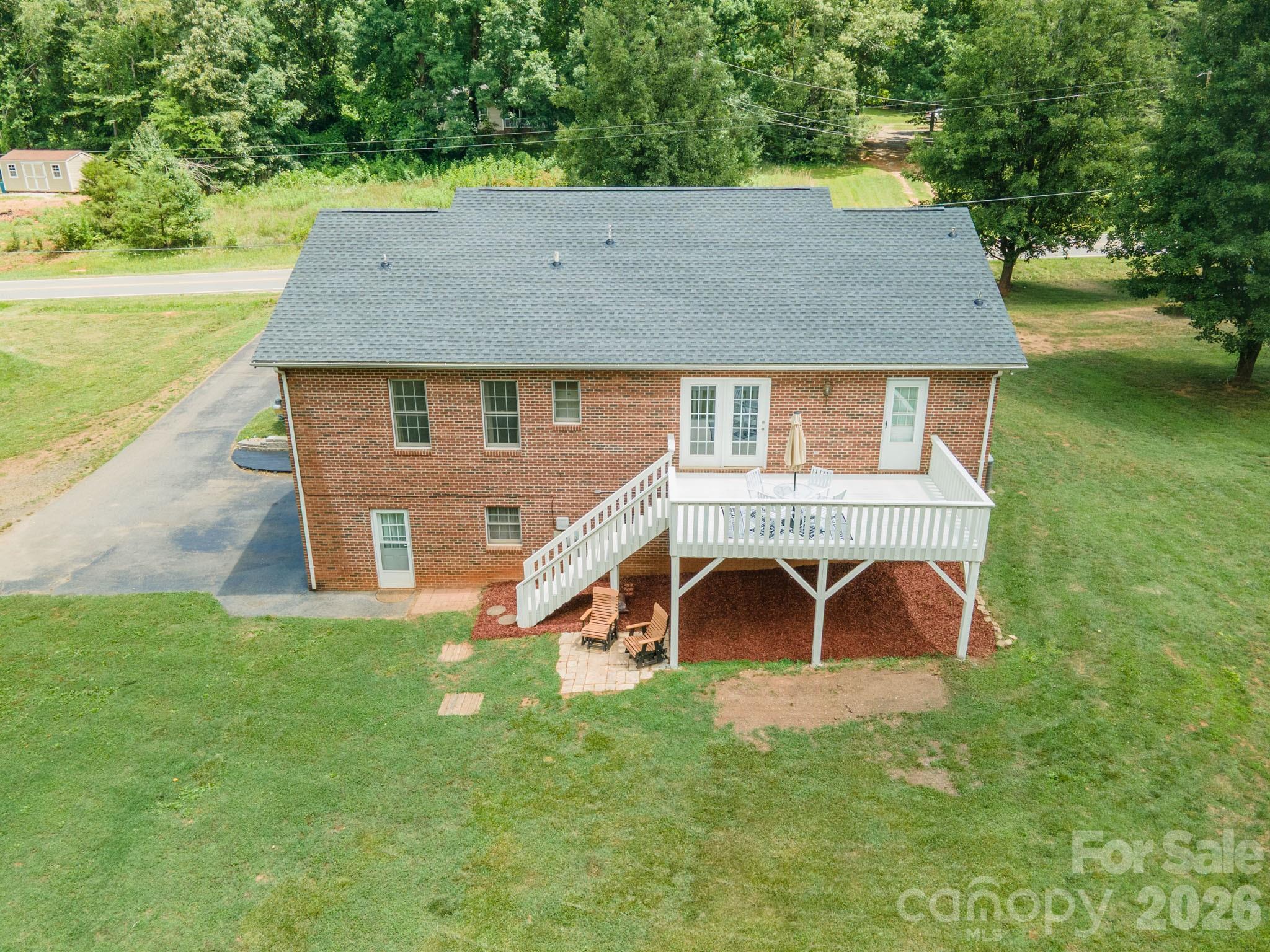 1133 Finger Bridge Road Hickory, NC 28602 - Photo 40 of 43