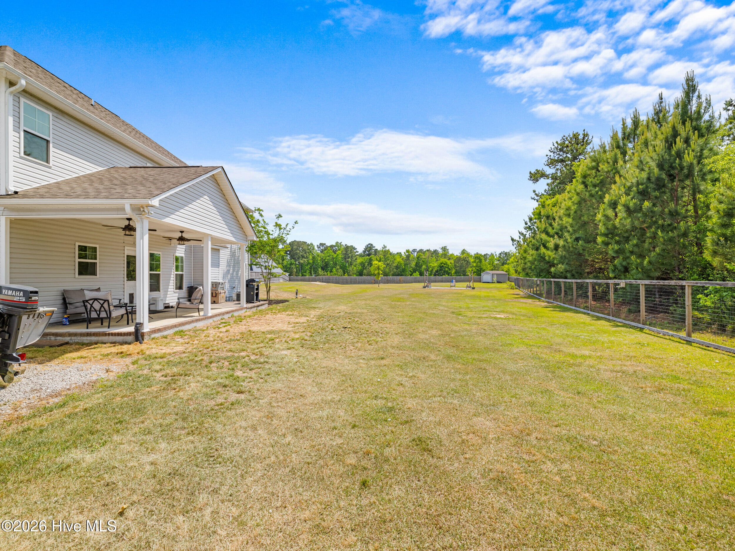 702 Peyton's Lake Lane Hubert, NC 28539 - Photo 10 of 86 a02a0030
