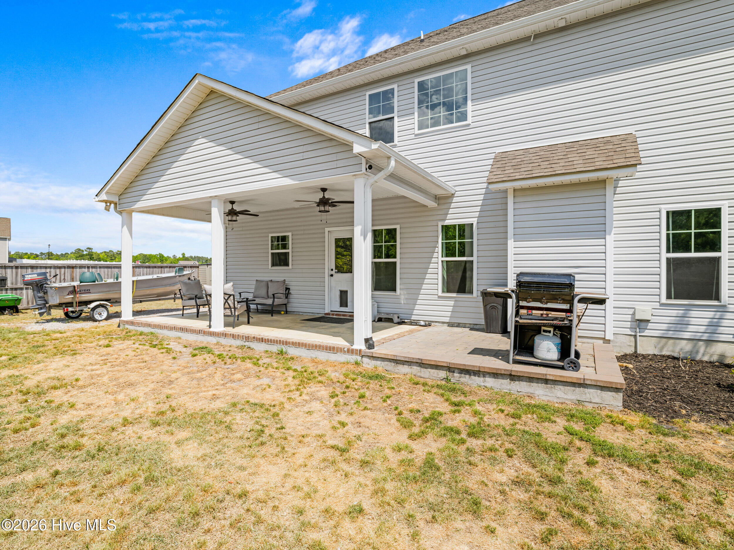 702 Peyton's Lake Lane Hubert, NC 28539 - Photo 11 of 86 a02a0033