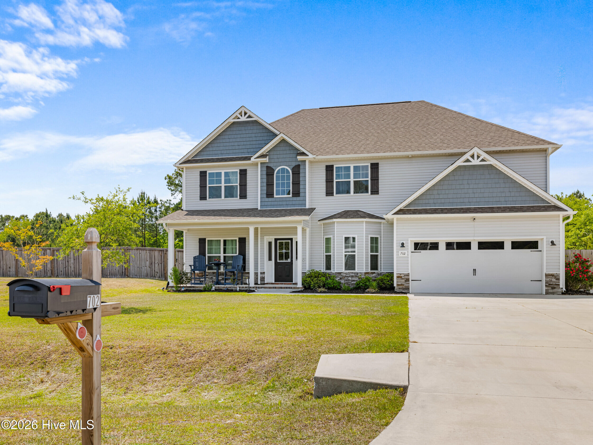 702 Peyton's Lake Lane Hubert, NC 28539 - Photo 2 of 86 a02a0006