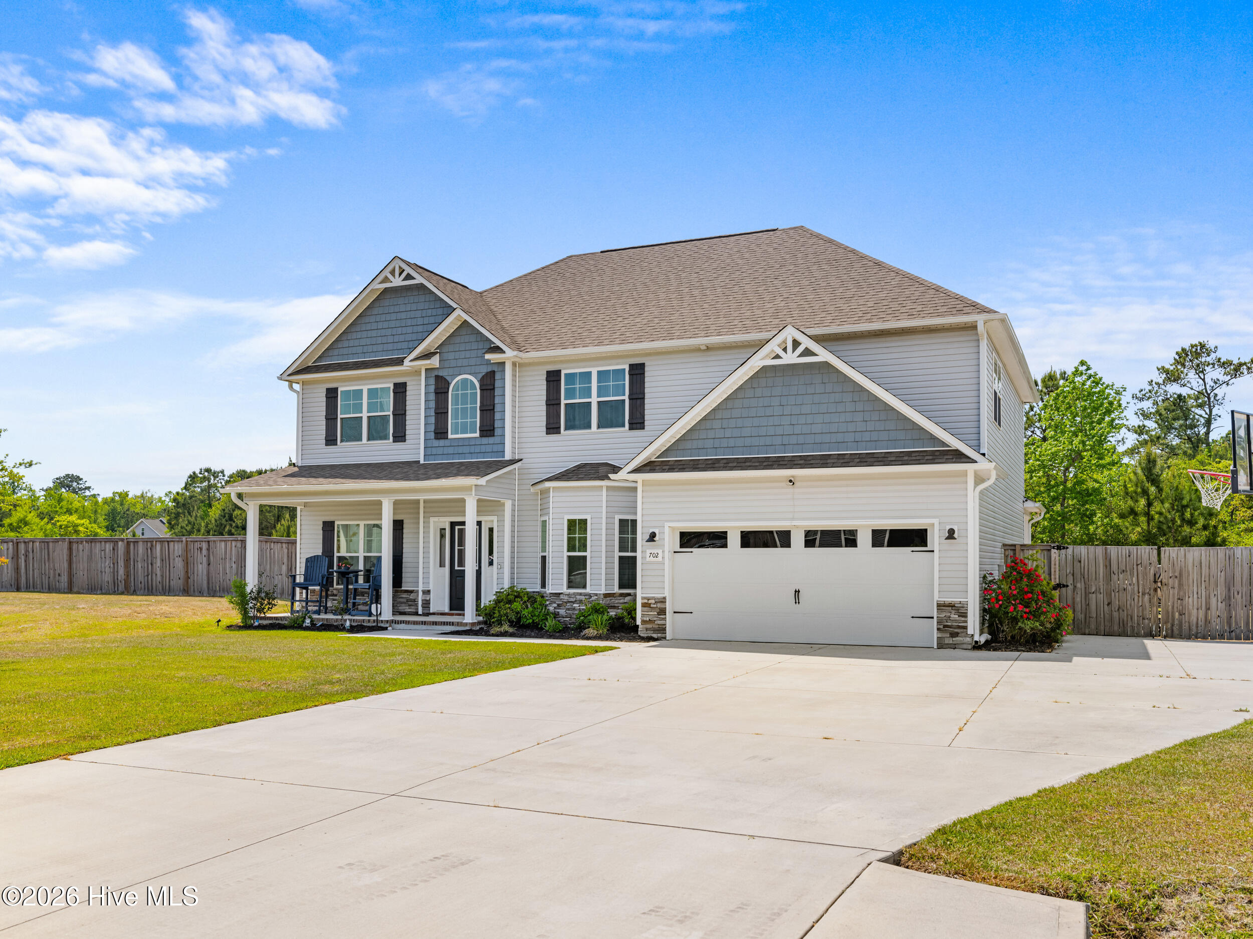 702 Peyton's Lake Lane Hubert, NC 28539 - Photo 3 of 86 a02a0009