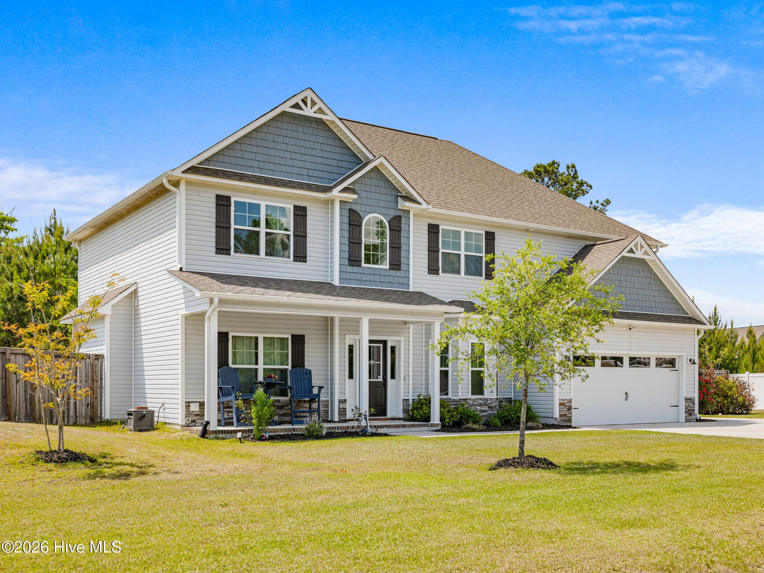 702 Peyton's Lake Lane Hubert, NC 28539 - Photo 4 of 86 a02a0012
