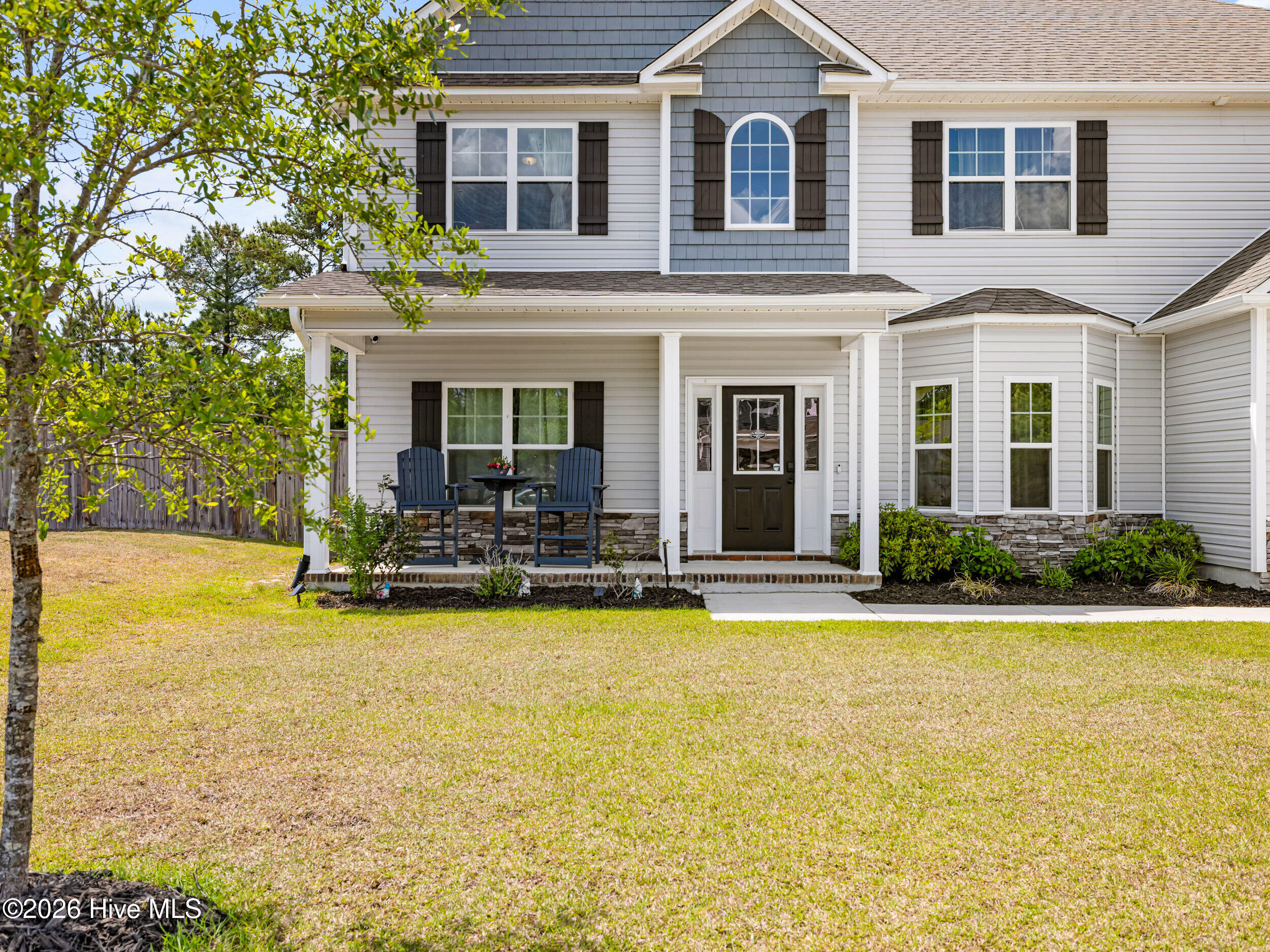 702 Peyton's Lake Lane Hubert, NC 28539 - Photo 5 of 86 a02a0015