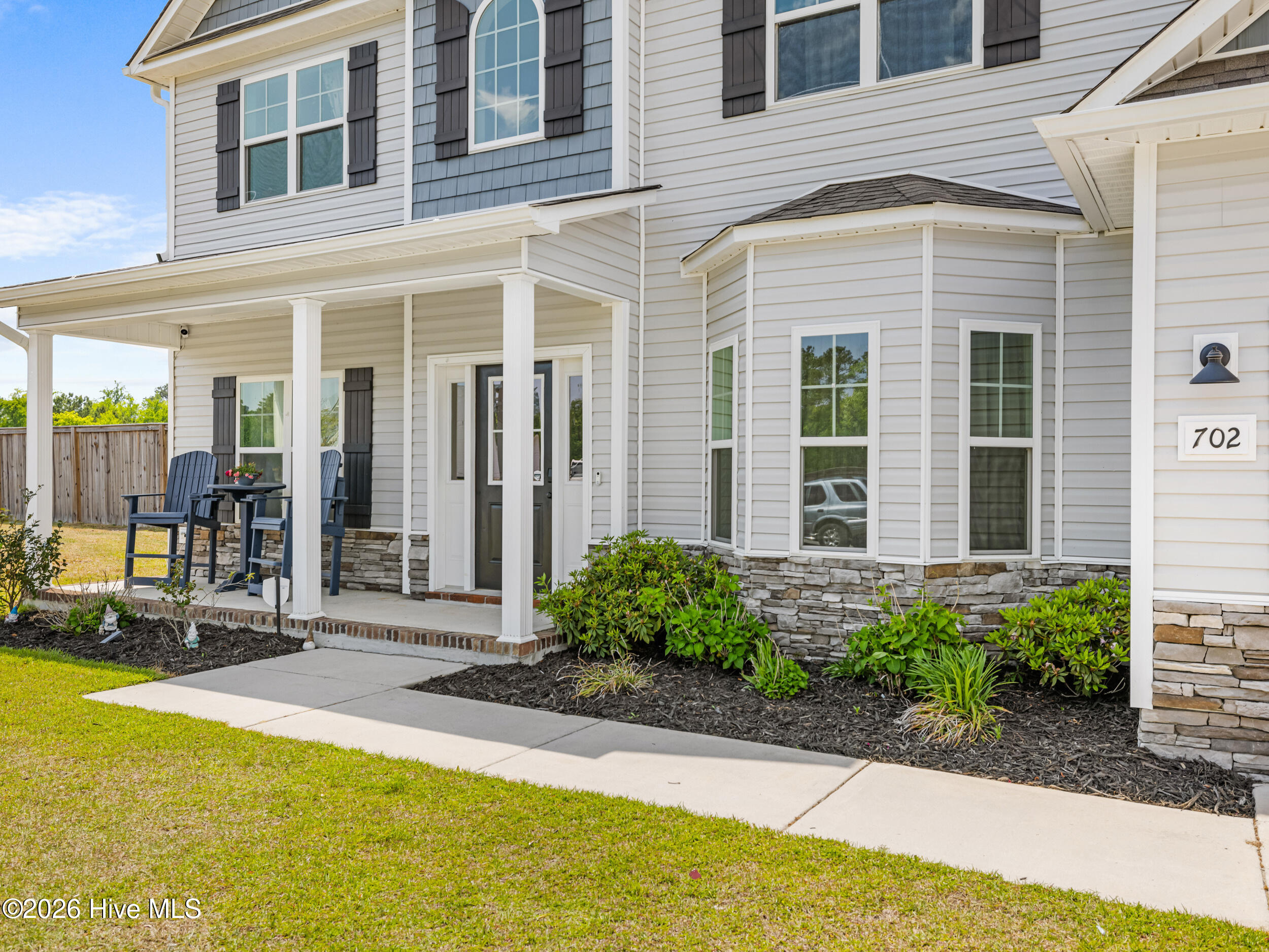 702 Peyton's Lake Lane Hubert, NC 28539 - Photo 6 of 86 a02a0018