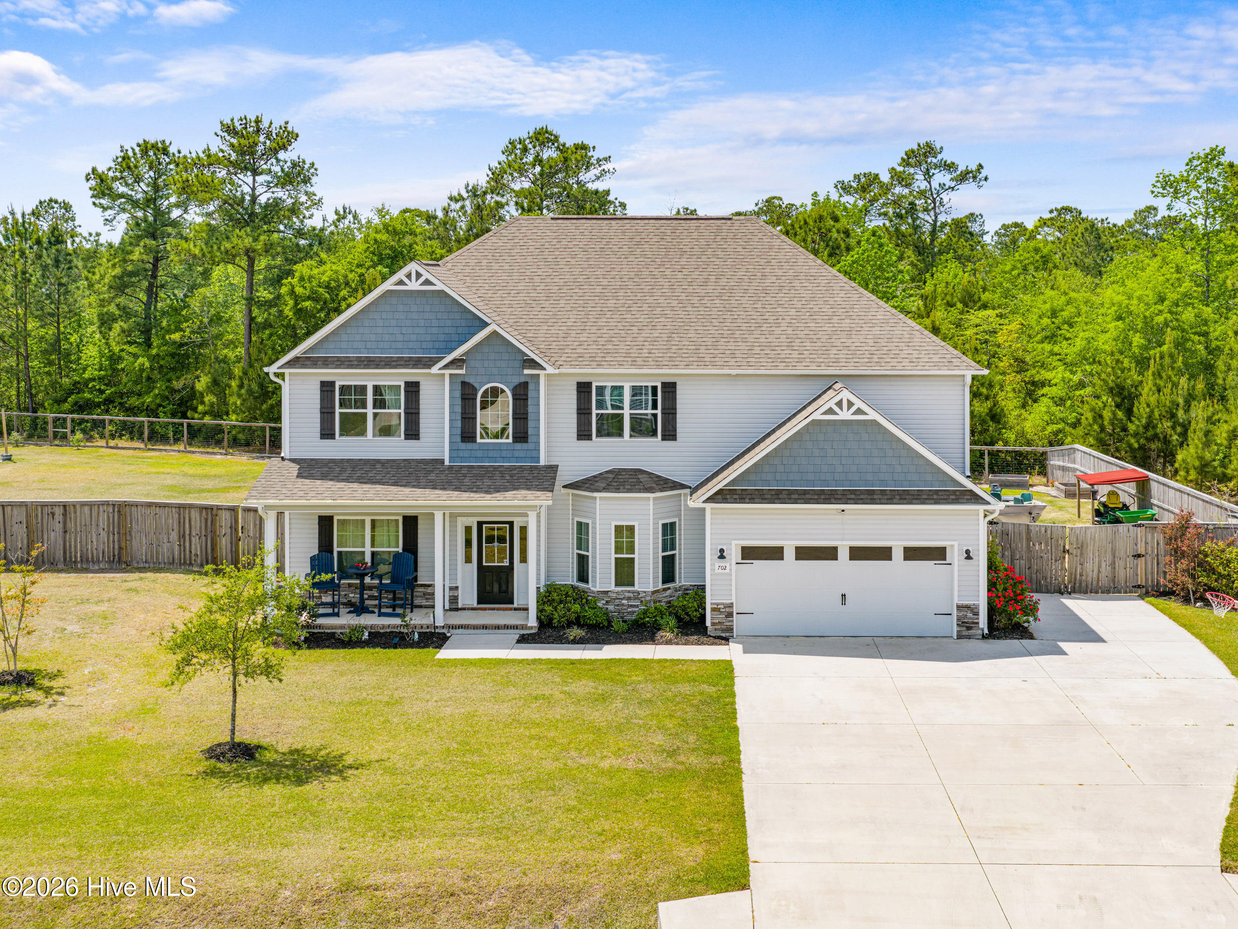 702 Peyton's Lake Lane Hubert, NC 28539 - Photo 72 of 86 dji_20260424140226_0003_d