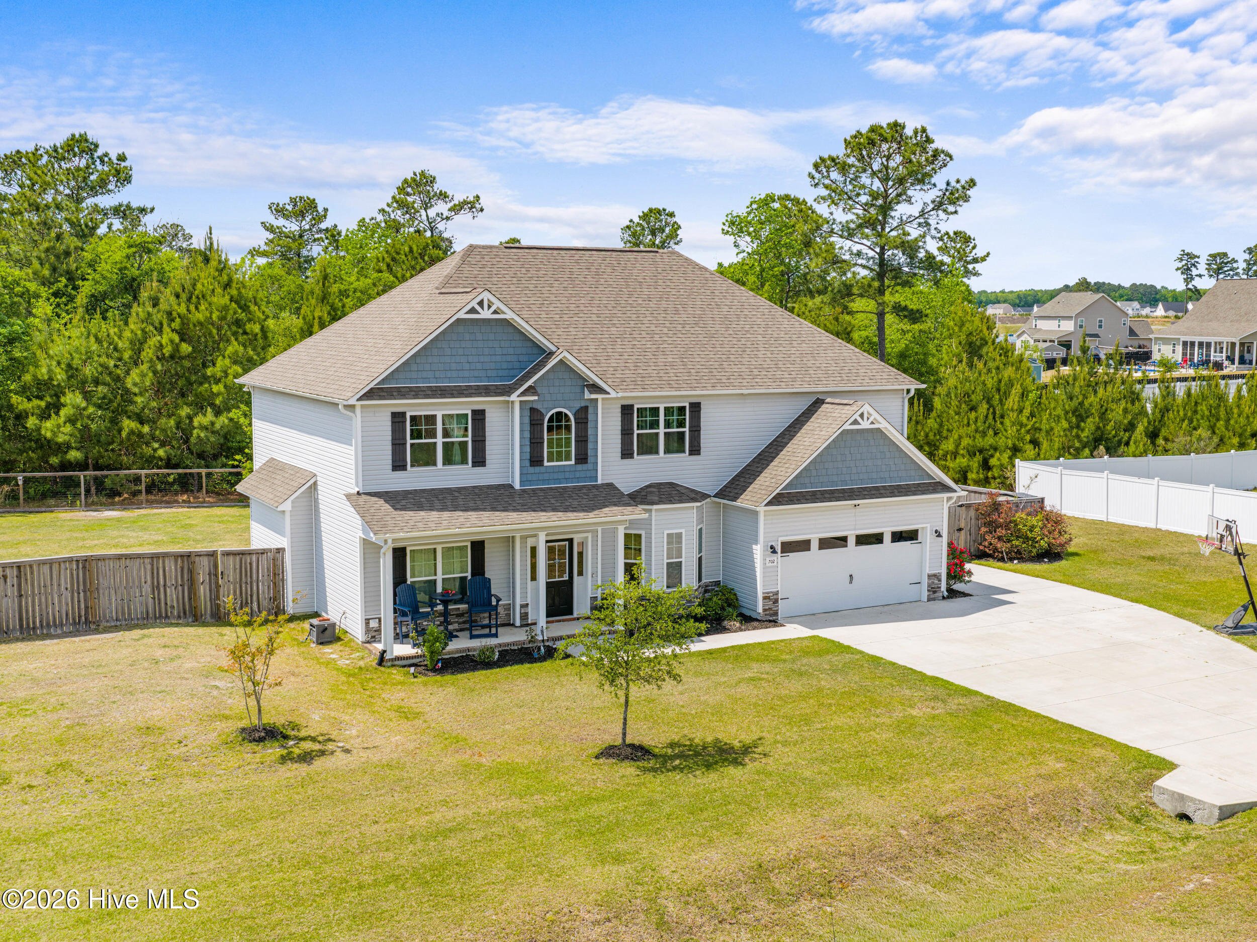 702 Peyton's Lake Lane Hubert, NC 28539 - Photo 73 of 86 dji_20260424140240_0006_d