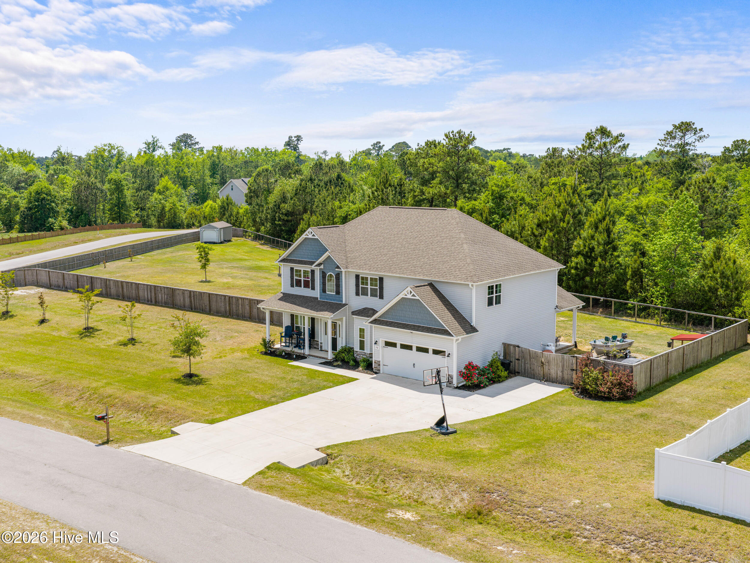 702 Peyton's Lake Lane Hubert, NC 28539 - Photo 74 of 86 dji_20260424140307_0009_d