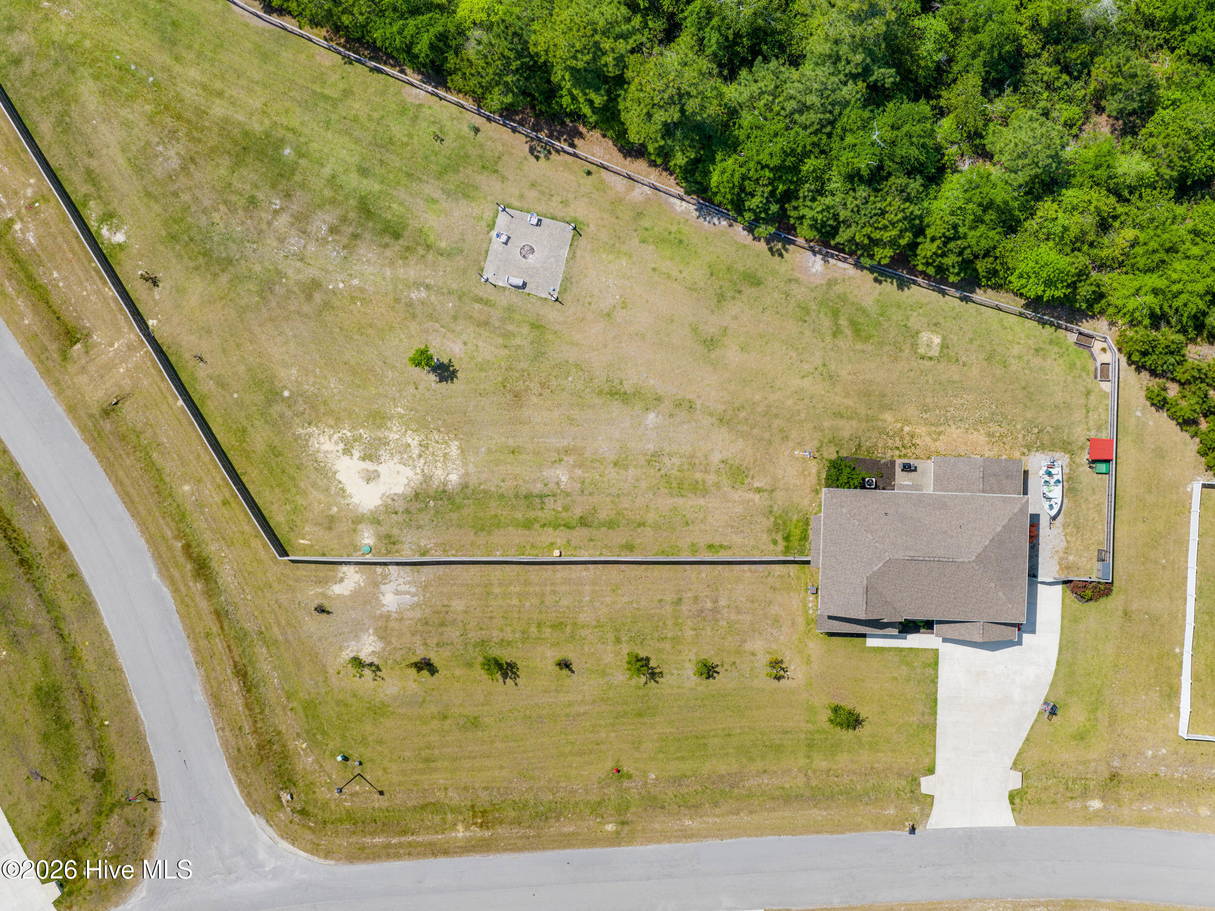 702 Peyton's Lake Lane Hubert, NC 28539 - Photo 75 of 86 dji_20260424140355_0012_d
