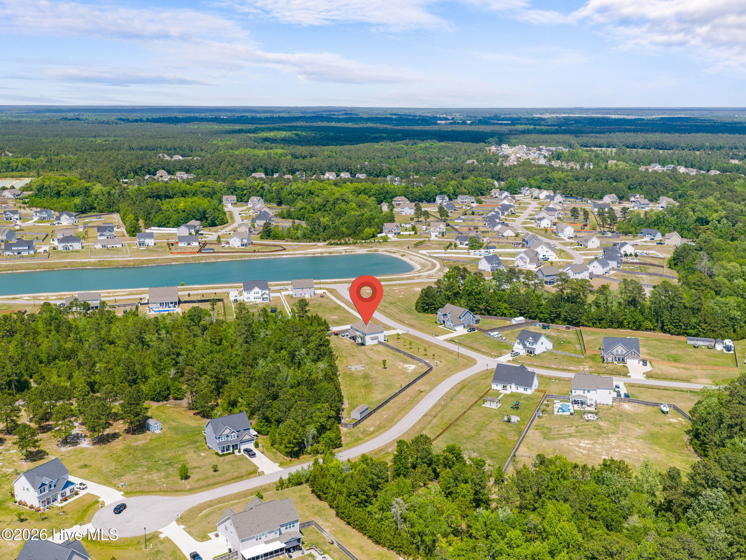 702 Peyton's Lake Lane Hubert, NC 28539 - Photo 81 of 86 dji_20260424140737_0030_d-edit