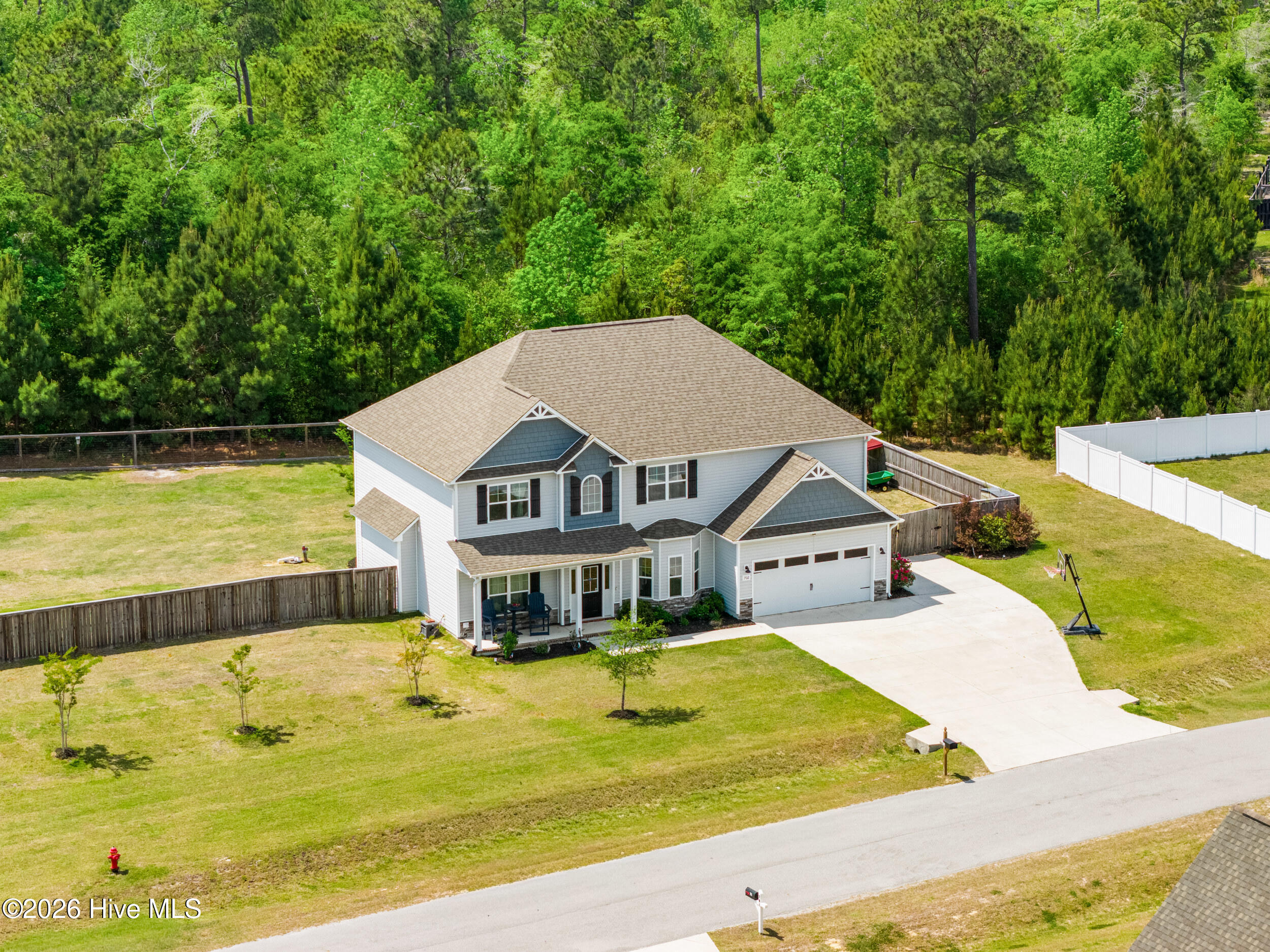 702 Peyton's Lake Lane Hubert, NC 28539 - Photo 84 of 86 dji_20260424140855_0039_d