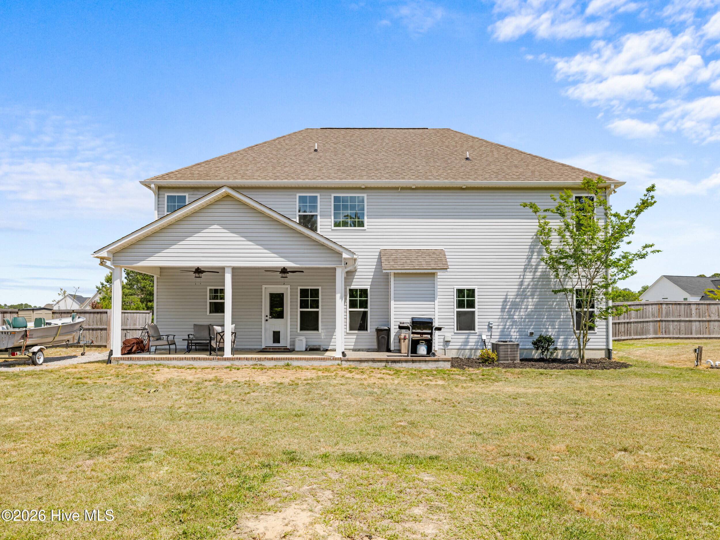 702 Peyton's Lake Lane Hubert, NC 28539 - Photo 8 of 86 a02a0024