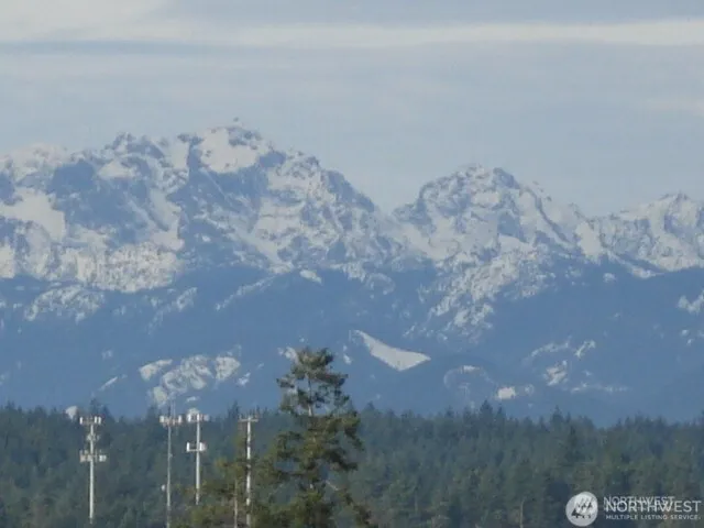 a close up of a house in middle of the snow