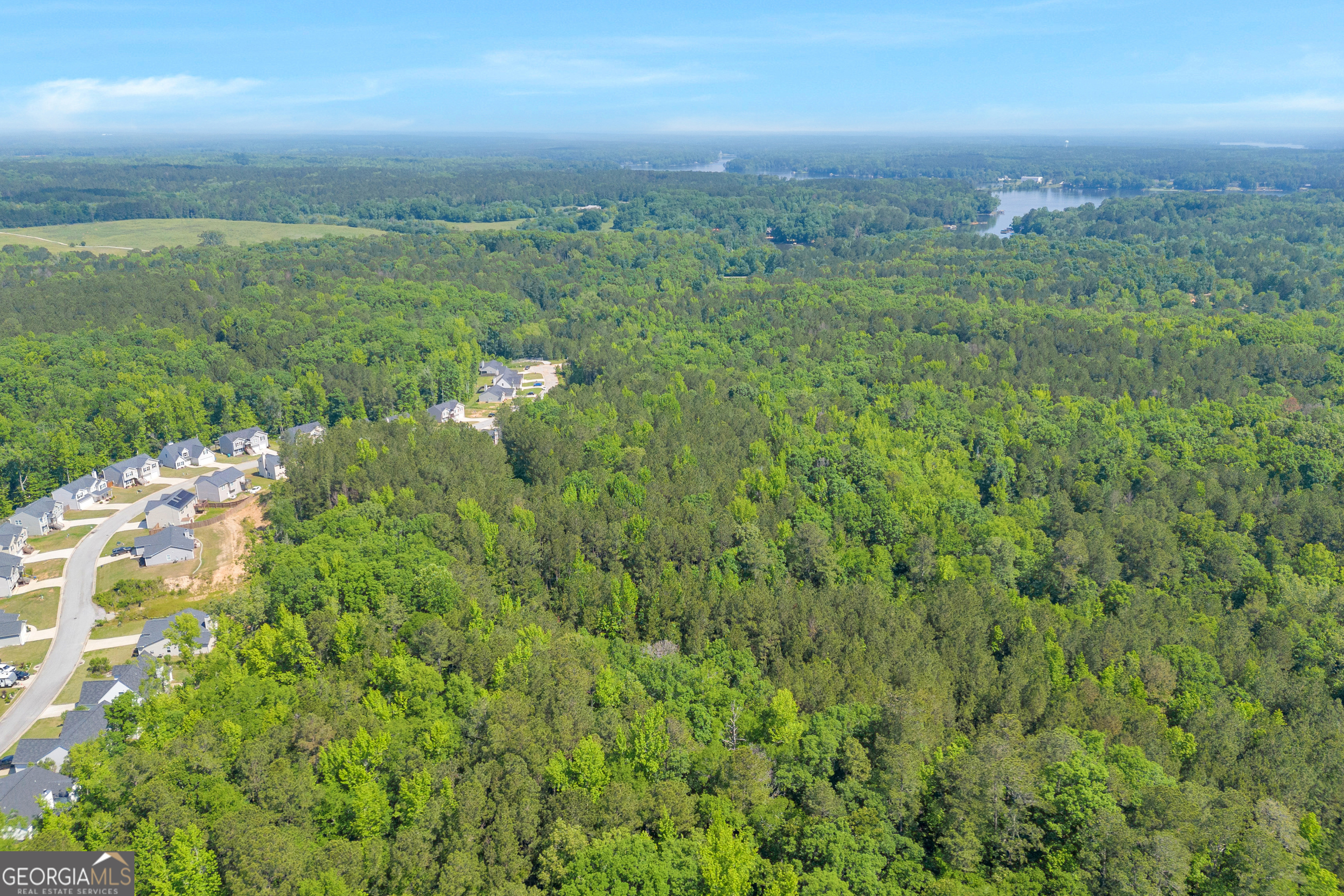 0 Harmony Road, Unit 1 Eatonton, GA 31024 - Photo 14 of 15 a view of a city