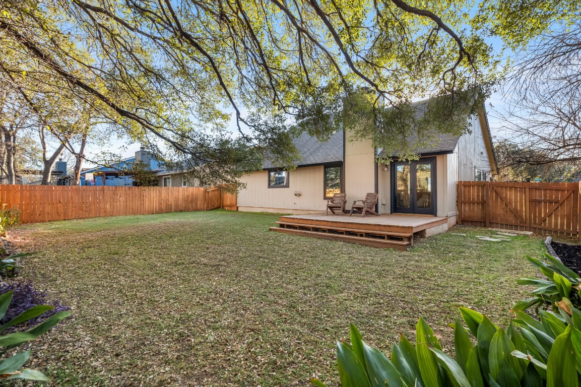 7715 Copano Drive Austin, TX 78749 - Photo 17 of 17