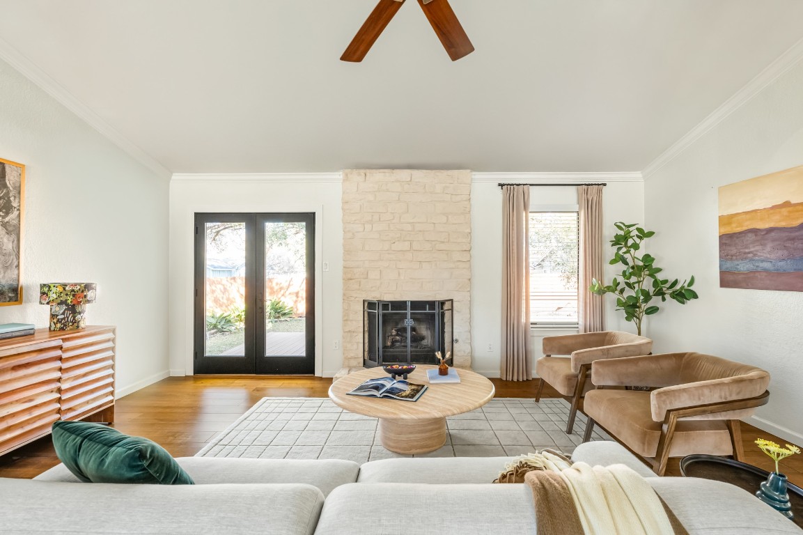 7715 Copano Drive Austin, TX 78749 - Photo 3 of 17