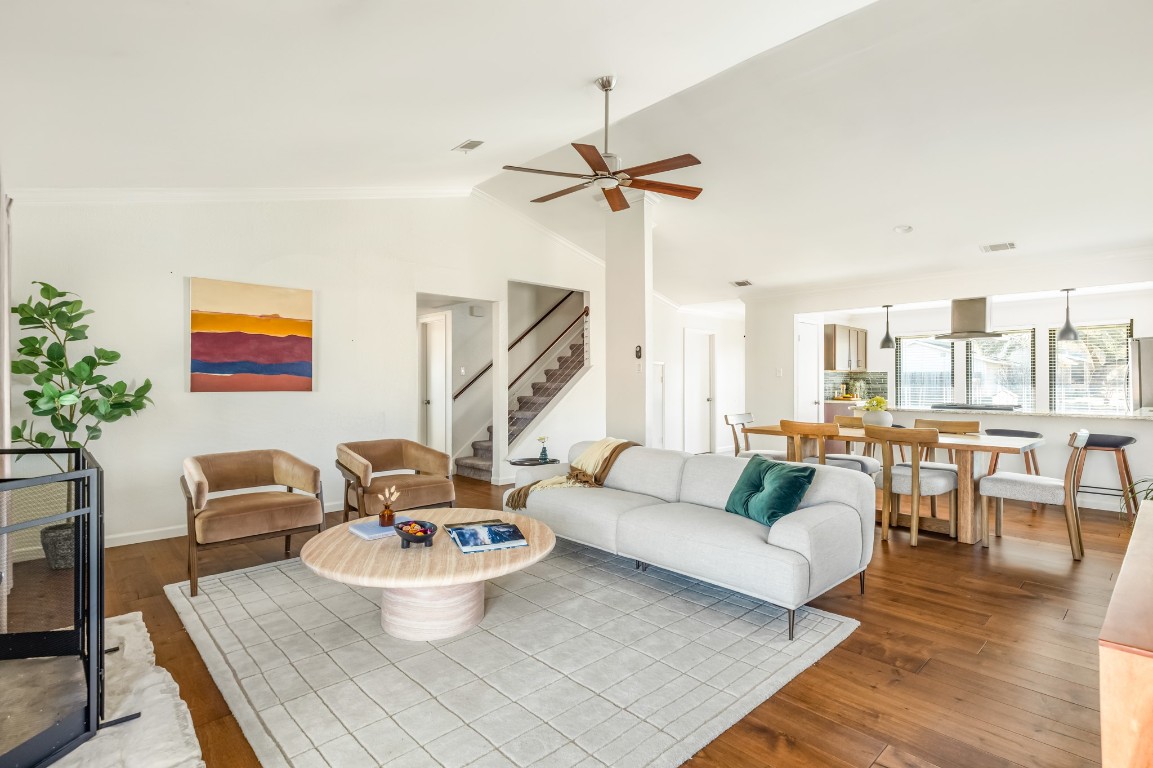 7715 Copano Drive Austin, TX 78749 - Photo 9 of 17