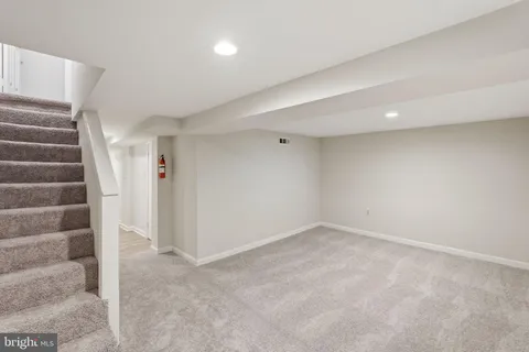 $725,000 | 2320 North Capitol Street Northwest, Washington, DC 20002