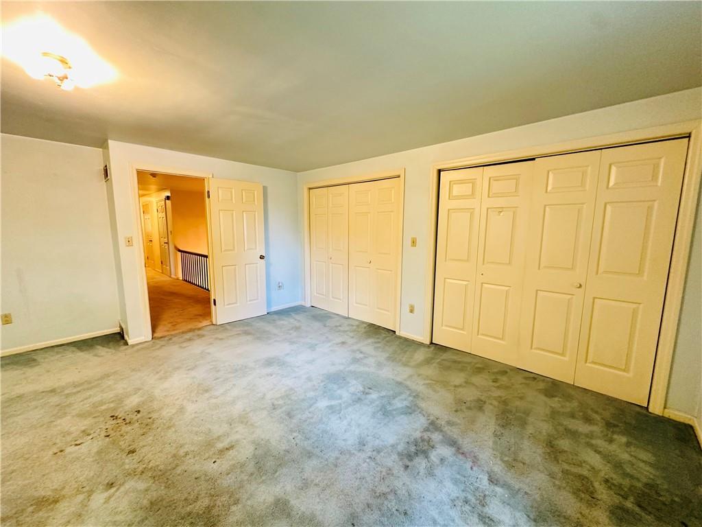 816 Belmont Road Butler, PA 16001 - Photo 23 of 39