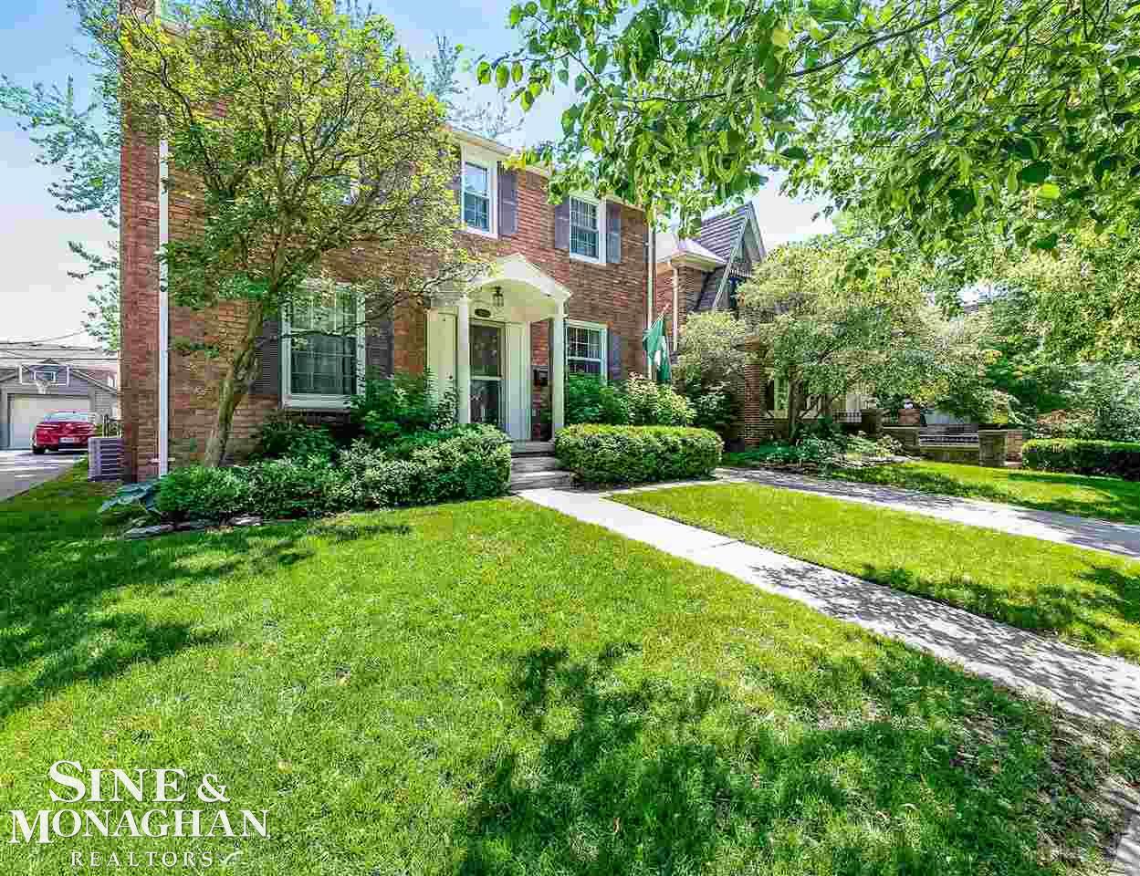 468 Fisher Road Grosse Pointe, MI 48230 - Photo 32 of 36 50078805-31.JPG