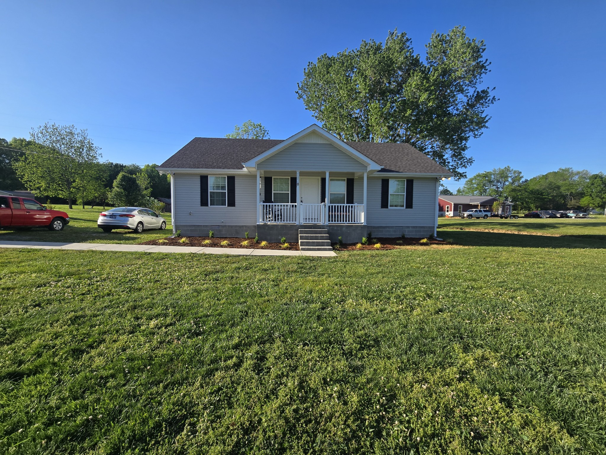 2683 Ragsdale Road Manchester, TN 37355 - Photo 2 of 5