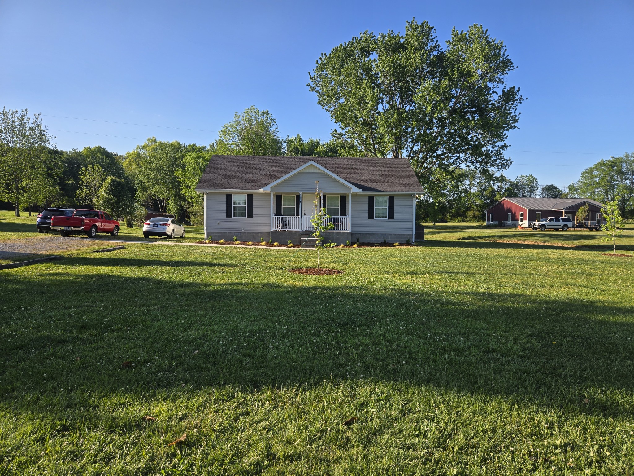 2683 Ragsdale Road Manchester, TN 37355 - Photo 3 of 5