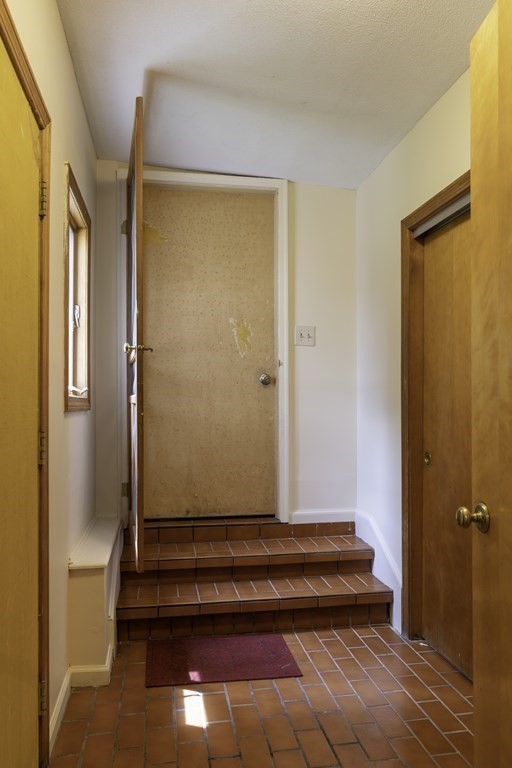 735 North Poland Road Conway, MA 01341 - Photo 12 of 40 a view of entryway