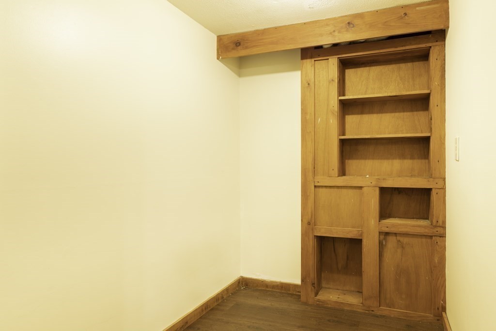 735 North Poland Road Conway, MA 01341 - Photo 22 of 40 a view of a room with door