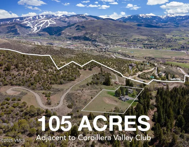 $7,500,000 | 1281 Beard Creek Road, Edwards, CO 81632